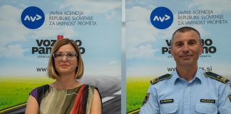 Nacionalna raziskava razkriva šokantne podatke: Vožnja pod vplivom drog je pogosta in ogroža življenja