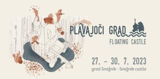Plavajoèi grad