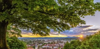 Turizem dela Ljubljano še boljšo za vse