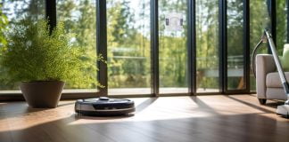 Kako robotski sesalniki spreminjajo čiščenje doma?