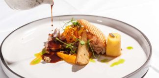 The TOP 10 Slovenian Restaurants in Ljubljana