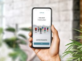 Nova pohodniška aplikacija v Sloveniji – APPEAK