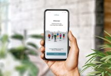 New hiking app in Slovenia – APPEAK