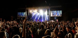 Noč pred nočjo in Zagorska noč 2024