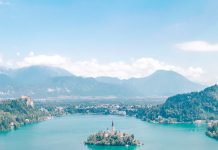 Top reasons to visit Slovenia