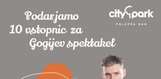 Dodatne vstopnice za dogodek Gorana Dragića, Night of the Dragon