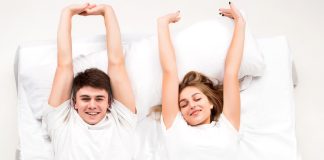 Katere dimenzije vzmetnic poznamo?