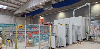 Ledinek Engineering skrbi za stranke vse od Skandinavije do ZDA, doma pa tudi za razvoj mladih