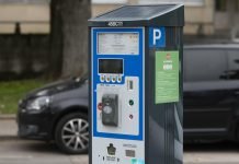 Kje parkirati v Ljubljani – center?