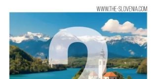 PRODUCT OF THE MONTH: The Slovenia Quiz