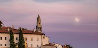 Poletni Festival Štanjel