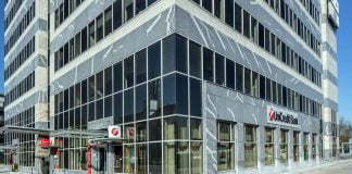 Unicredit prejela najvišja letna priznanja in potrdila status vodilne banke