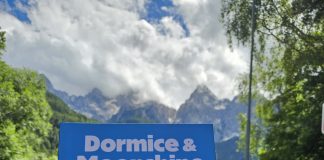 POLETNA NAGRADNA IGRA – podarjamo kar 3 knjige o Sloveniji- KONČANO