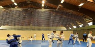 Rogla in Terme Zreče sinonim za šport