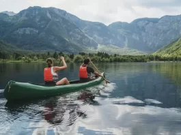Kam na izlet za praznik 15. avgusta?