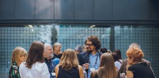 Conventa Crossover 2024: Setting New Standards for Innovation and Sustainability in the Event Industry
