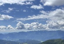 Top 5 autumn hikes in Slovenia