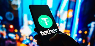 Kriptovelikan Tether je za 100 milijonov evrov prevzel slovensko podjetje Eligma