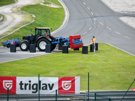 Triglav svetuje: Varno ravnanje s traktorjem za varnejše življenje na kmetiji