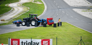 Triglav svetuje: Varno ravnanje s traktorjem za varnejše življenje na kmetiji