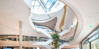 The TOP shopping centres in Ljubljana