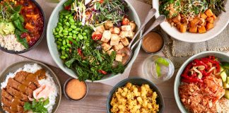 The TOP 10 vegan restaurants in Ljubljana