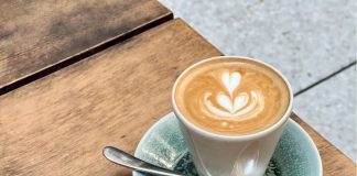 The TOP 10 Coffee Spots in Ljubljana