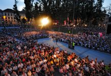 The Top 10 events in Ljubljana 2026