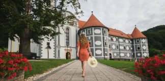 The TOP 10 Cultural Places in and around Ljubljana