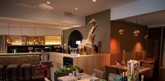 The TOP best business lunch & dinner restaurants in Ljubljana