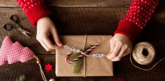 Najboljša poslovna božična darila