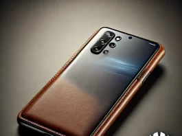 Ovitki Huawei: Popolna zaščita za vaš pametni telefon