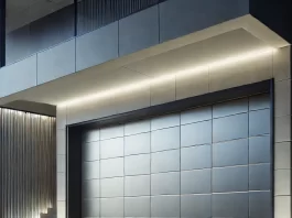 Garažna vrata: Vaša vhodna točka v svet udobja in varnosti