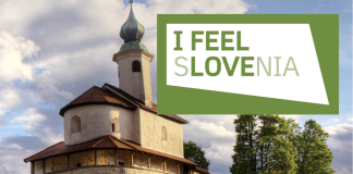 The Slovenia s ponosom prejela uradno dovoljenje za promocijsko uporabo znamke Slovenije