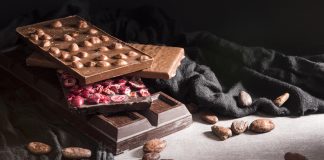 Prvi čokoladni muzej v Sloveniji Chocolarium odpira svoja vrata