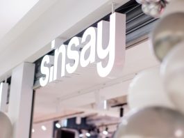 Sinsay Slovenija: trgovine, spletna trgovina, lokacije in ponudba 2026