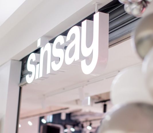 Sinsay Slovenija: trgovine, spletna trgovina, lokacije in ponudba 2026