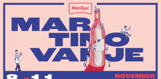 Martinovanje v Mariboru 2024: Štiridnevni praznik vina in tradicije