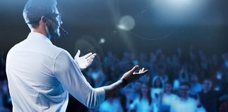 The TOP 10 Business Growth Speakers in Slovenia