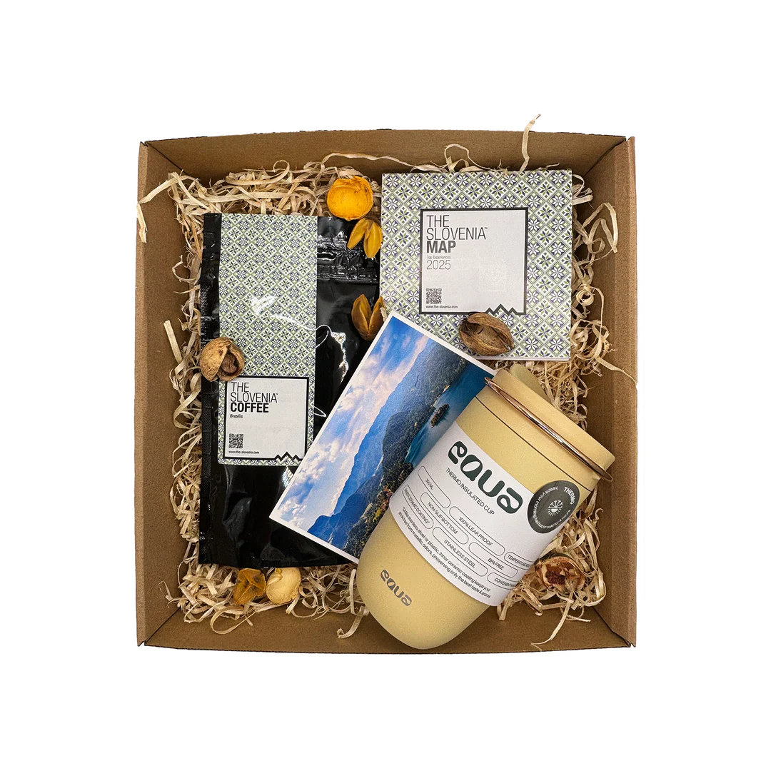 #71 Darilni paket L - Leeepo presenečenje