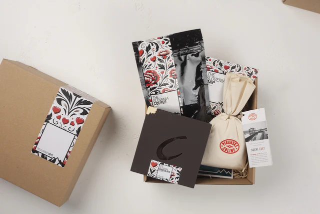 #32 Darilni paket S - Super darilce