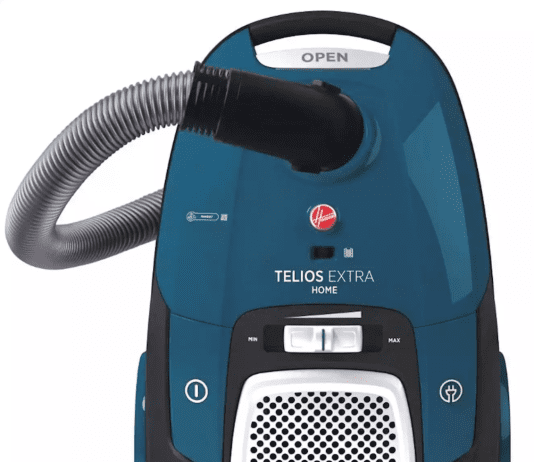 Sesalniki: Izberite popolno rešitev za čistočo vašega doma