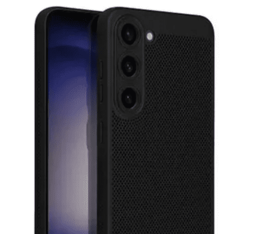 Zakaj je zaščita za Samsung nepogrešljiva?