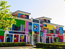 Palmanova Village – Popolna destinacija za modne navdušenke in navdušence