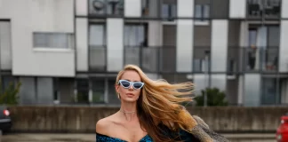 The Best Fashion Influencers in Slovenia