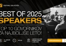 Countdown to The Festival of Decision and Best Of 2025: Speaker
