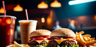 The best street fast food in Ljubljana Slovenia