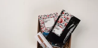 Popolna poslovna darila za praznični čas