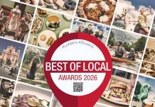 Best Of Ljubljana Food & Drinks 2026