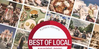 Best Of Ljubljana Food & Drinks 2026